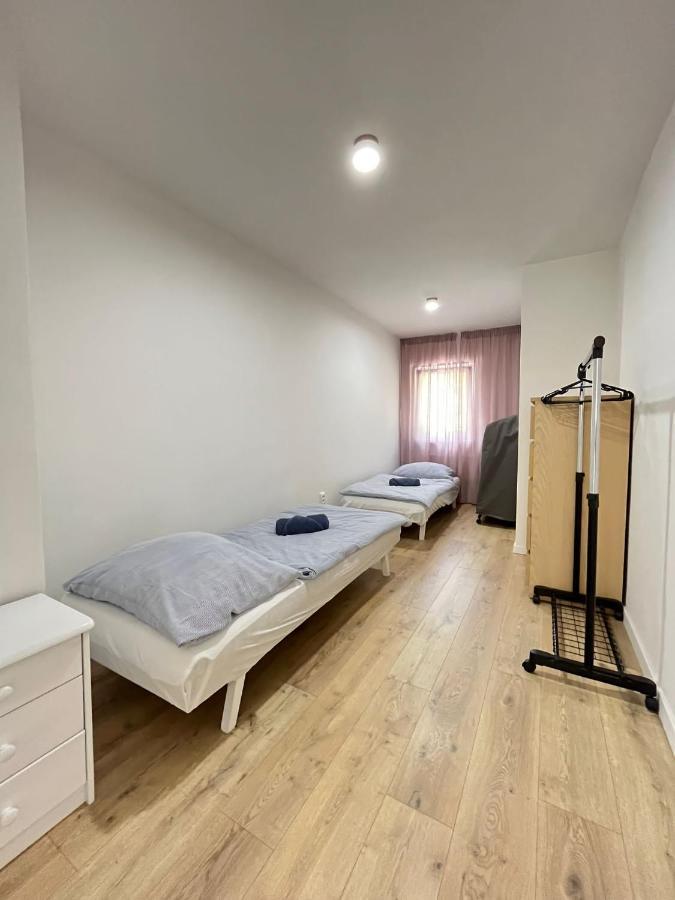 Amira Apartman Komarno Exterior photo